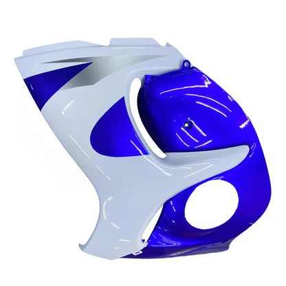 Amotopart Kit carena Suzuki Hayabusa GSX1300R 2008-2020 Carrozzeria Plastica ABS
