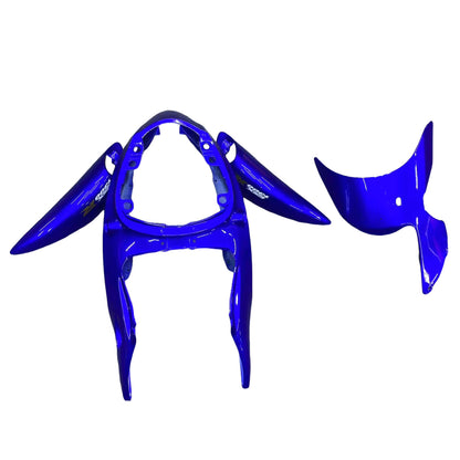 Amotopart Kit carena Suzuki Hayabusa GSX1300R 2008-2020 Carrozzeria Plastica ABS