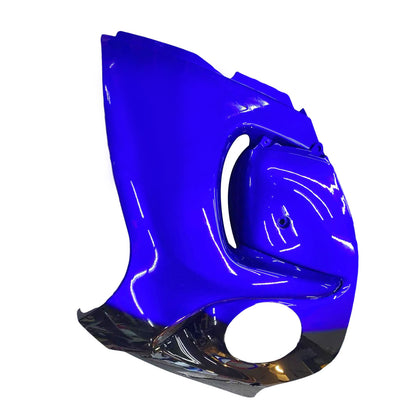 Amotopart Kit carena Suzuki Hayabusa GSX1300R 2008-2020 Carrozzeria Plastica ABS