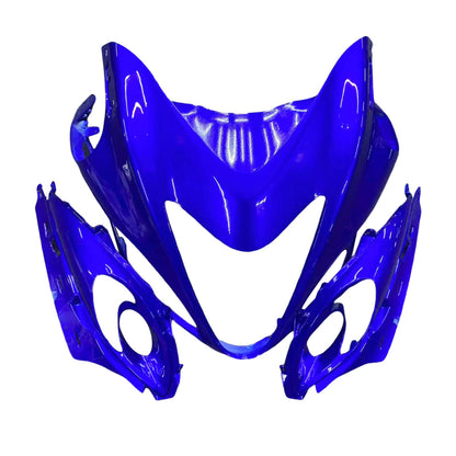 Amotopart Kit carena Suzuki Hayabusa GSX1300R 2008-2020 Carrozzeria Plastica ABS