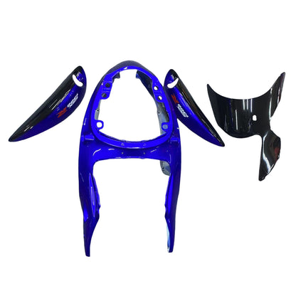 Amotopart Kit carena Suzuki Hayabusa GSX1300R 2008-2020 Carrozzeria Plastica ABS