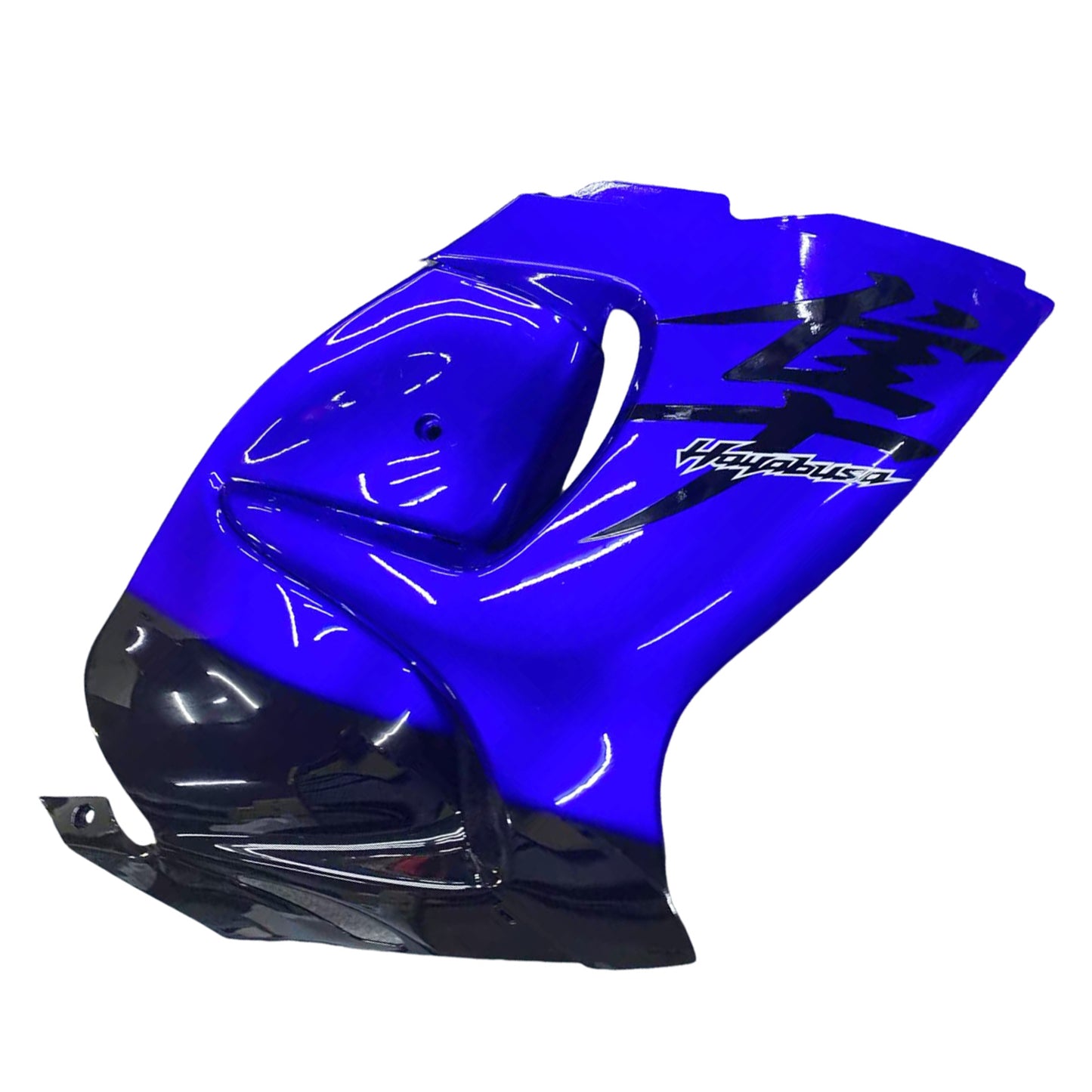 Amotopart Kit carena Suzuki Hayabusa GSX1300R 2008-2020 Carrozzeria Plastica ABS