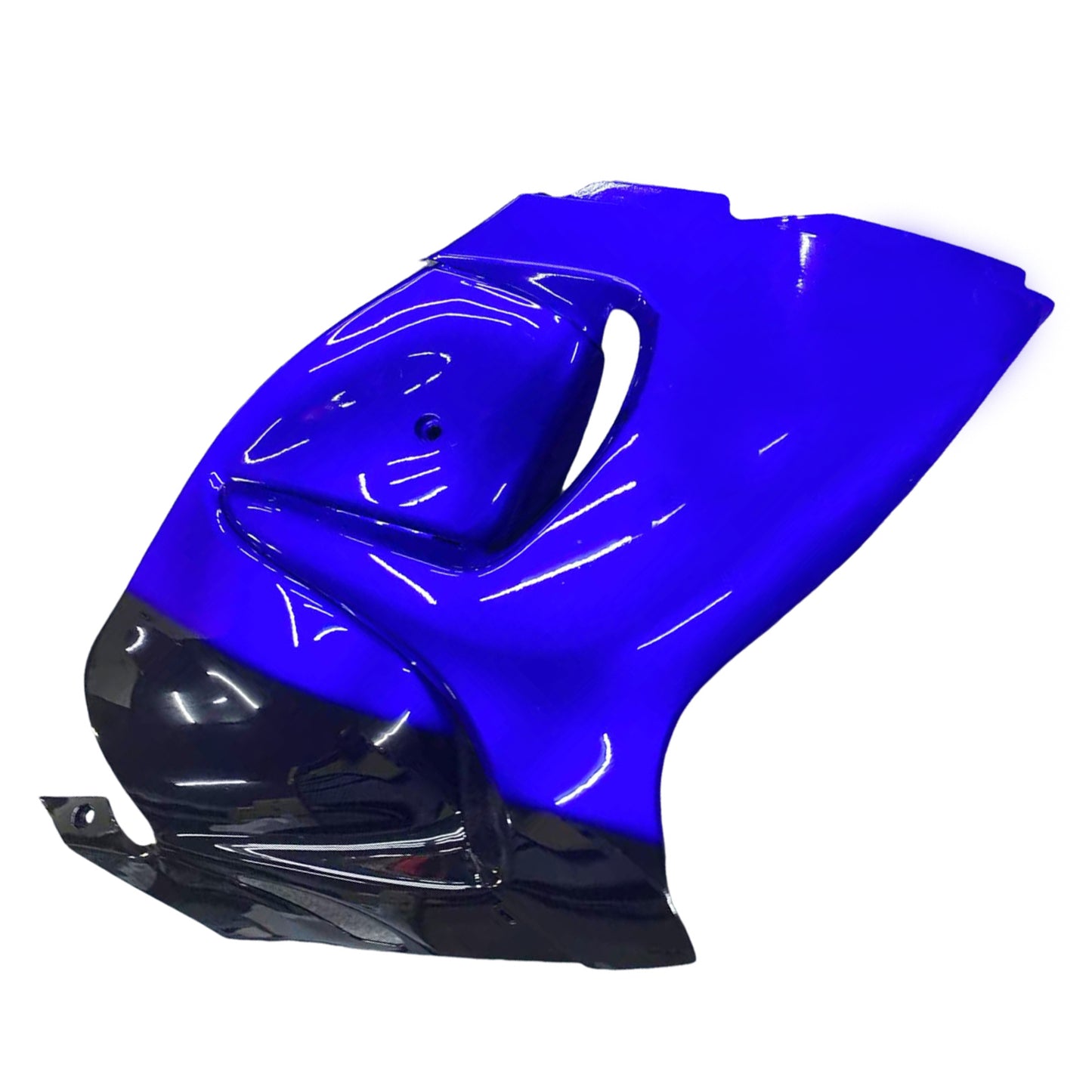 Amotopart Kit carena Suzuki Hayabusa GSX1300R 2008-2020 Carrozzeria Plastica ABS