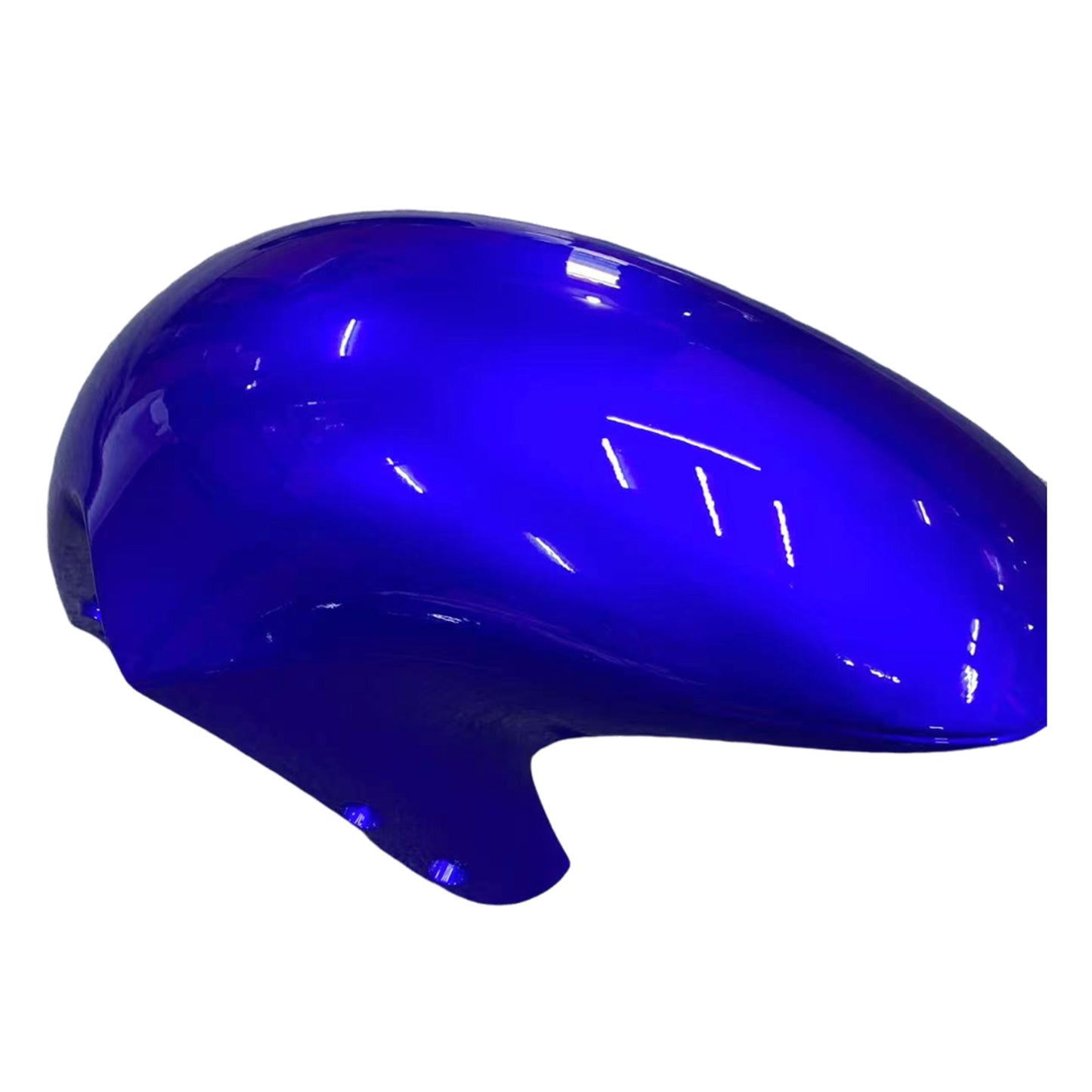 Amotopart Kit carena Suzuki Hayabusa GSX1300R 2008-2020 Carrozzeria Plastica ABS