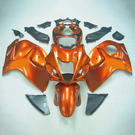 Suzuki Hayabusa GSXR1300 2008-2020 Kit Carenatura Carrozzeria Plastica ABS
