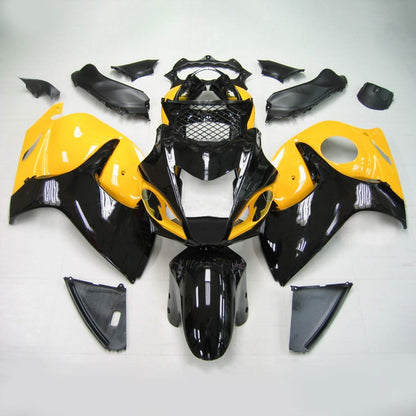 Suzuki Hayabusa GSXR1300 2008-2020 Kit Carenatura Carrozzeria Plastica ABS