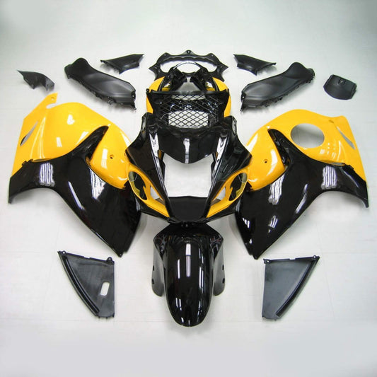 Suzuki Hayabusa GSXR1300 2008-2020 Kit Carenatura Carrozzeria Plastica ABS