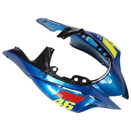 Suzuki Hayabusa GSXR1300 2008-2020 Kit Carena Carrozzeria Plastica ABS