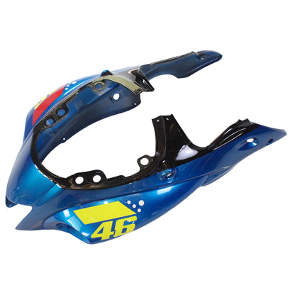 Suzuki Hayabusa GSXR1300 2008-2020 Kit Carena Carrozzeria Plastica ABS