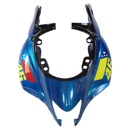 Suzuki Hayabusa GSXR1300 2008-2020 Kit Carena Carrozzeria Plastica ABS