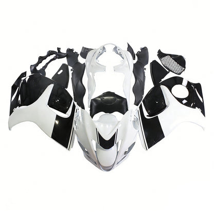 Suzuki Hayabusa GSXR1300 2008-2020 Kit Carenatura Carrozzeria Plastica ABS