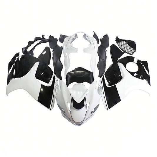 Suzuki Hayabusa GSXR1300 2008-2020 Kit Carenatura Carrozzeria Plastica ABS