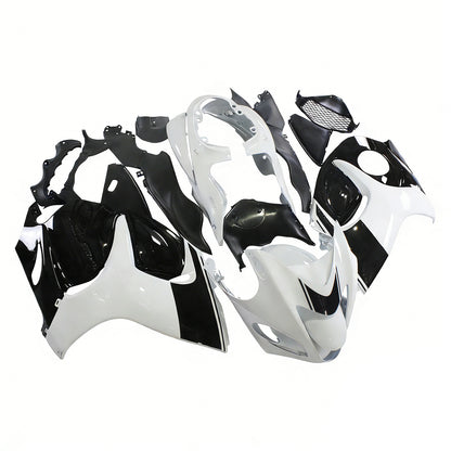 Suzuki Hayabusa GSXR1300 2008-2020 Kit Carenatura Carrozzeria Plastica ABS