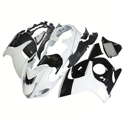 Suzuki Hayabusa GSXR1300 2008-2020 Kit Carenatura Carrozzeria Plastica ABS