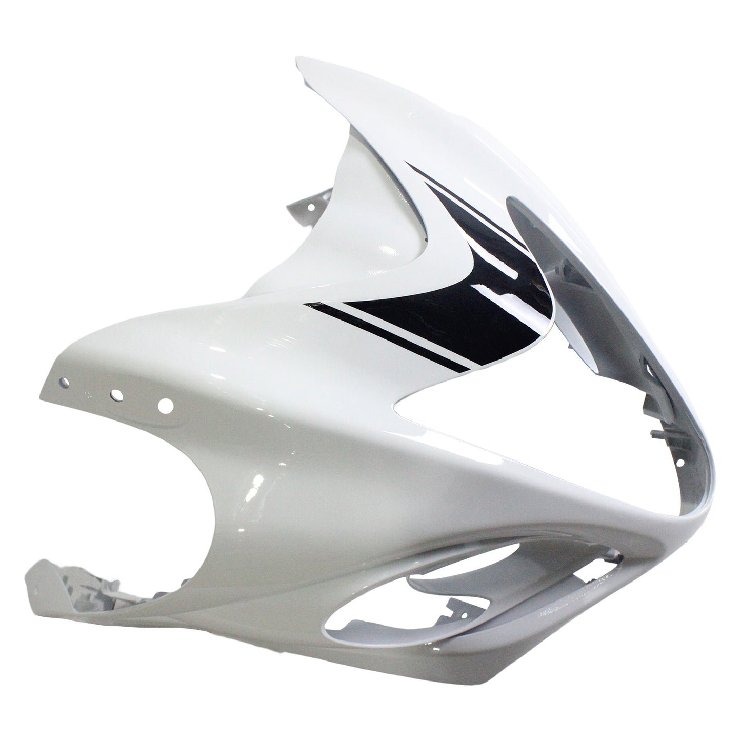 Suzuki Hayabusa GSXR1300 2008-2020 Kit Carenatura Carrozzeria Plastica ABS