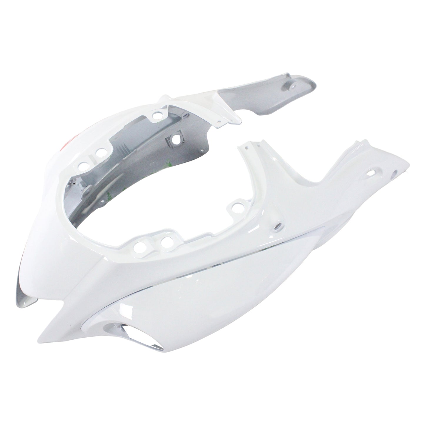 Suzuki Hayabusa GSXR1300 2008-2020 Kit Carenatura Carrozzeria Plastica ABS