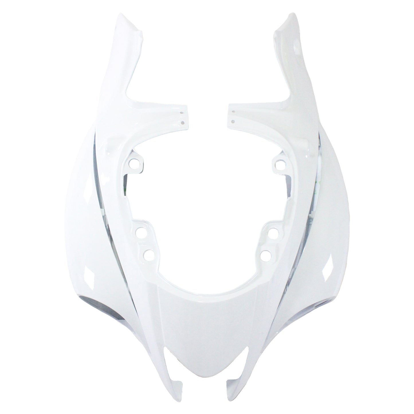 Suzuki Hayabusa GSXR1300 2008-2020 Kit Carenatura Carrozzeria Plastica ABS