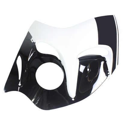 Suzuki Hayabusa GSXR1300 2008-2020 Kit Carenatura Carrozzeria Plastica ABS