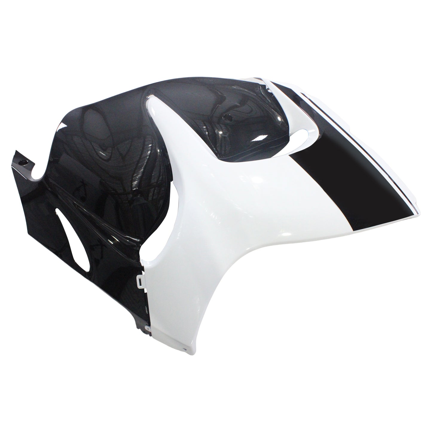Suzuki Hayabusa GSXR1300 2008-2020 Kit Carenatura Carrozzeria Plastica ABS