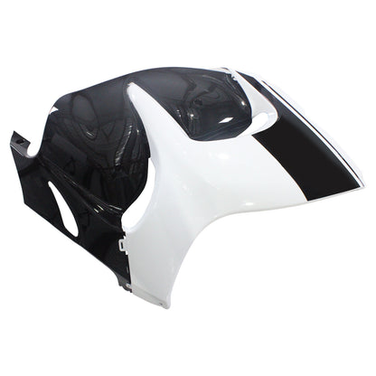 Suzuki Hayabusa GSXR1300 2008-2020 Kit Carenatura Carrozzeria Plastica ABS