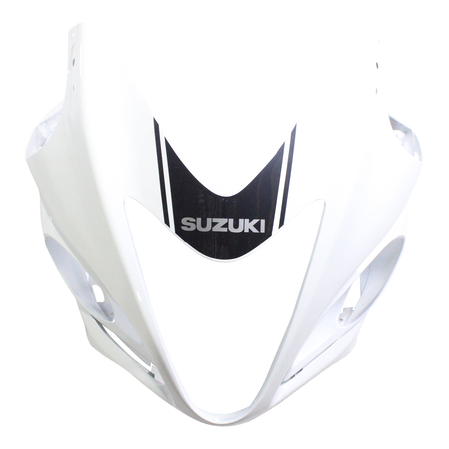 Suzuki Hayabusa GSXR1300 2008-2020 Kit Carenatura Carrozzeria Plastica ABS