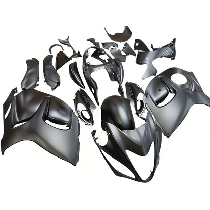 Suzuki Hayabusa GSXR1300 2008-2020 Kit Carena Carrozzeria Plastica ABS
