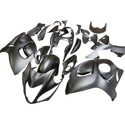 Suzuki Hayabusa GSXR1300 2008-2020 Kit Carena Carrozzeria Plastica ABS