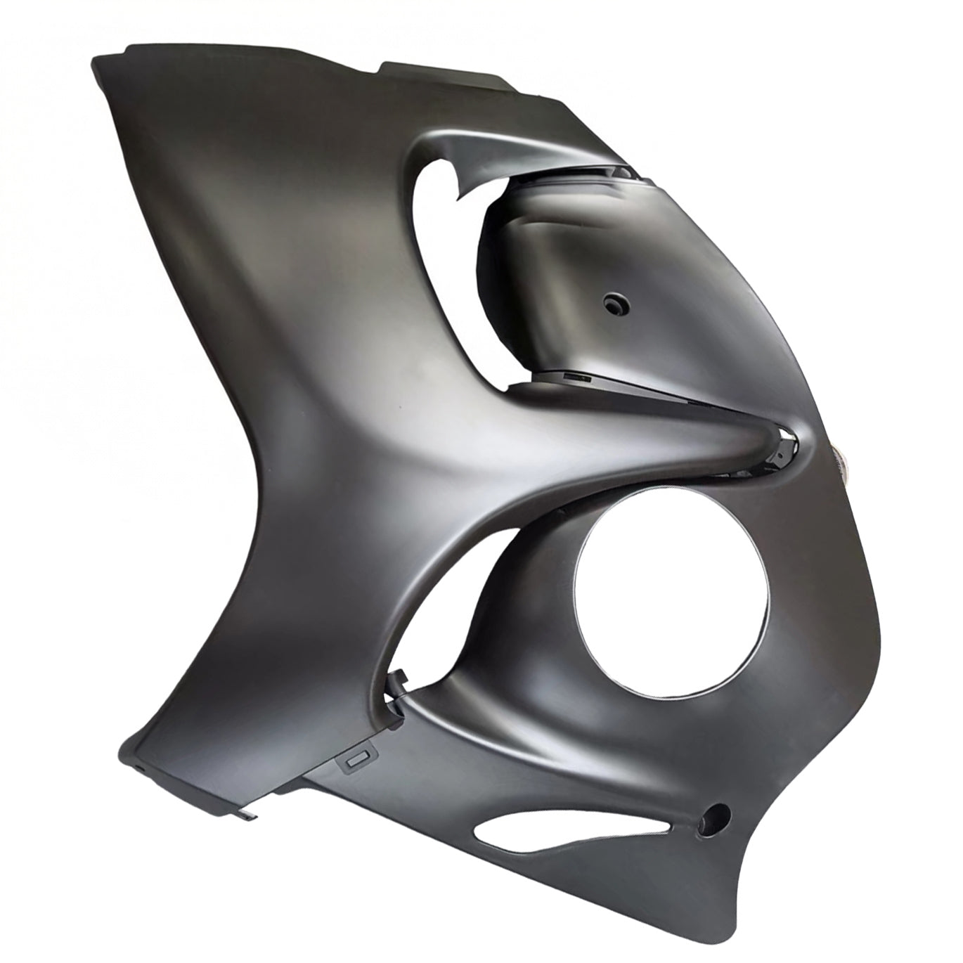 Suzuki Hayabusa GSXR1300 2008-2020 Kit Carena Carrozzeria Plastica ABS