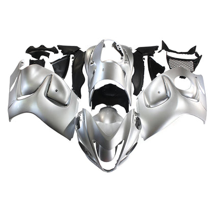 Suzuki Hayabusa GSXR1300 2008-2020 Kit Carenatura Carrozzeria Plastica ABS