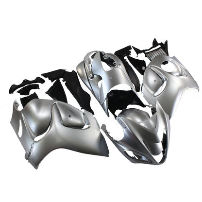 Suzuki Hayabusa GSXR1300 2008-2020 Kit Carenatura Carrozzeria Plastica ABS