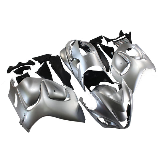 Suzuki Hayabusa GSXR1300 2008-2020 Kit Carenatura Carrozzeria Plastica ABS