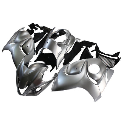 Suzuki Hayabusa GSXR1300 2008-2020 Kit Carenatura Carrozzeria Plastica ABS
