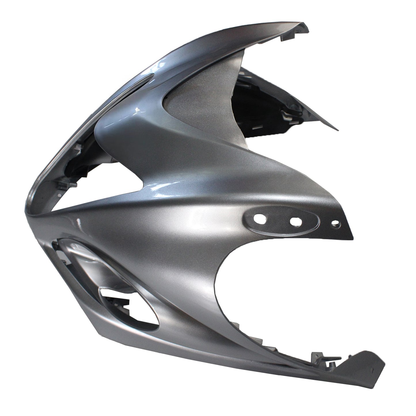 Suzuki Hayabusa GSXR1300 2008-2020 Kit Carenatura Carrozzeria Plastica ABS