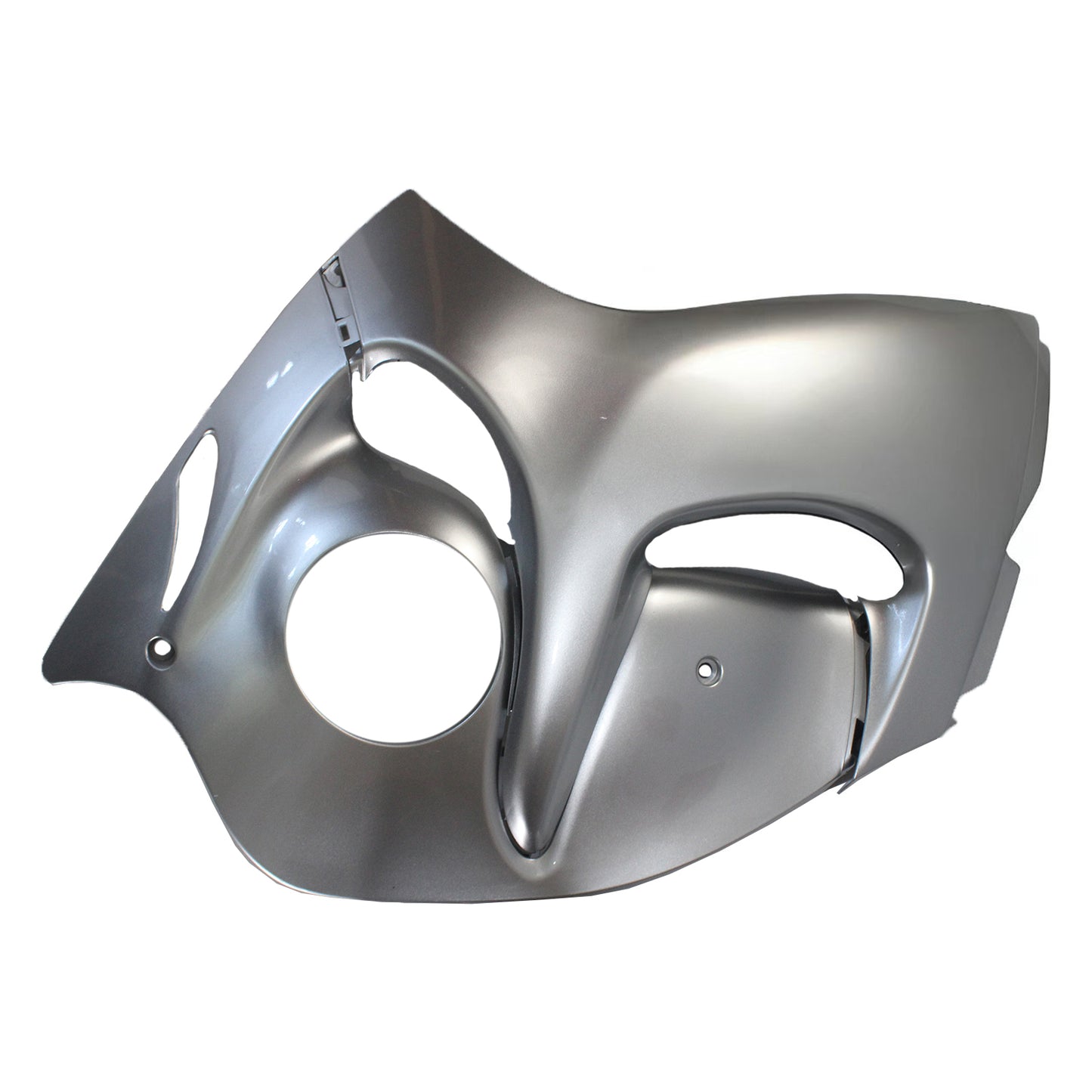 Suzuki Hayabusa GSXR1300 2008-2020 Kit Carenatura Carrozzeria Plastica ABS