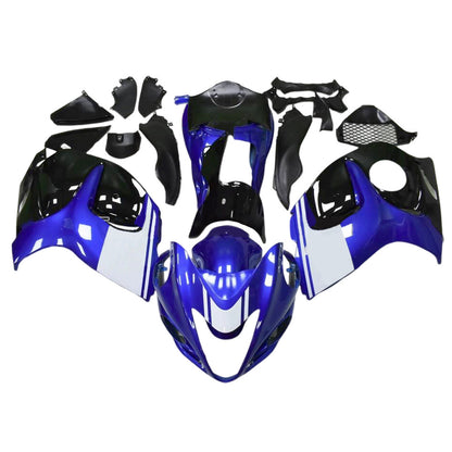 Kit carena iniezione Suzuki Hayabusa GSX1300R 2008-2020 Carrozzeria in plastica ABS