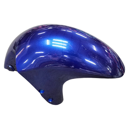 Kit carena iniezione Suzuki Hayabusa GSX1300R 2008-2020 Carrozzeria in plastica ABS