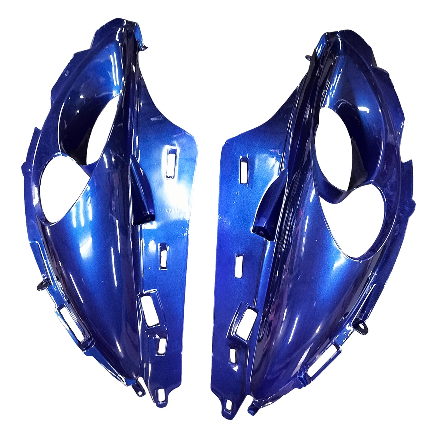 Kit carena iniezione Suzuki Hayabusa GSX1300R 2008-2020 Carrozzeria in plastica ABS