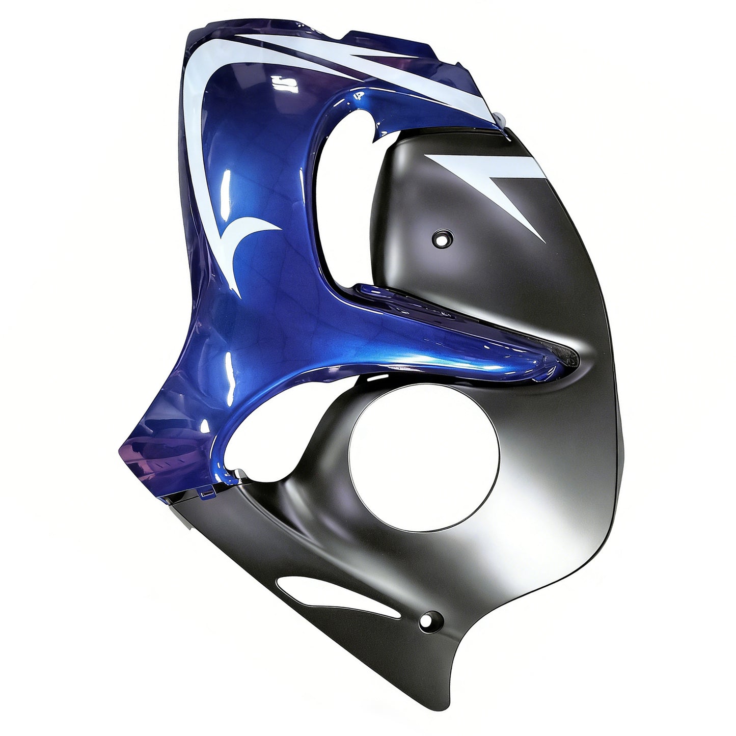 Kit carena iniezione Suzuki Hayabusa GSX1300R 2008-2020 Carrozzeria in plastica ABS