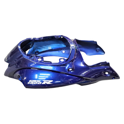 Kit carena iniezione Suzuki Hayabusa GSX1300R 2008-2020 Carrozzeria in plastica ABS