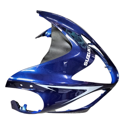 Kit carena iniezione Suzuki Hayabusa GSX1300R 2008-2020 Carrozzeria in plastica ABS