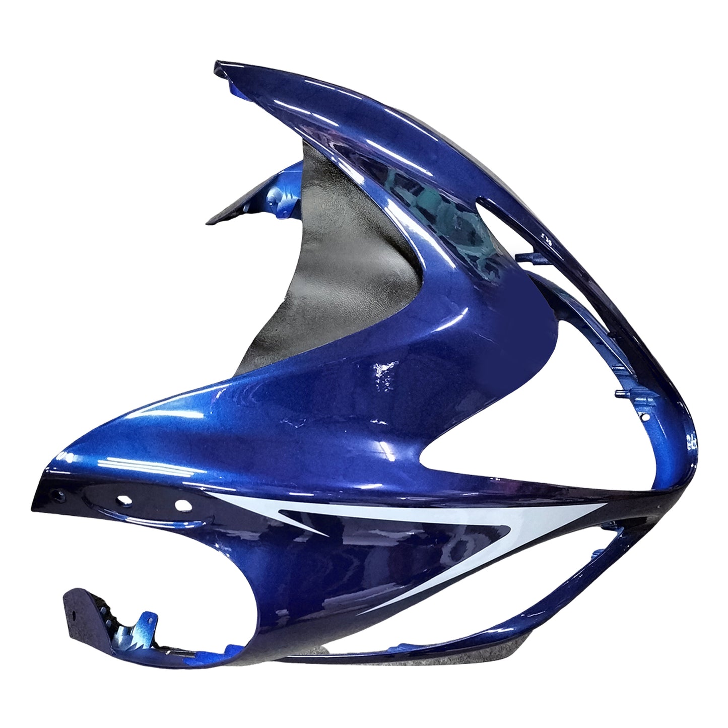 Kit carena iniezione Suzuki Hayabusa GSX1300R 2008-2020 Carrozzeria in plastica ABS