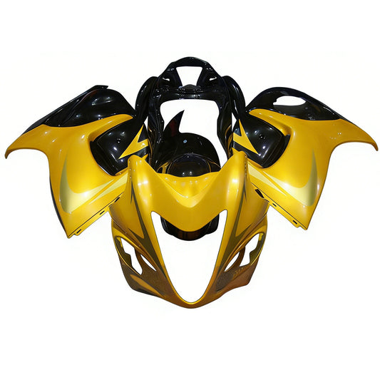 Kit carena iniezione Suzuki Hayabusa GSX1300R 2008-2020 Carrozzeria in plastica ABS