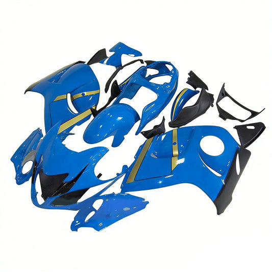 Kit carena iniezione Suzuki Hayabusa GSX1300R 2008-2020 Carrozzeria in plastica ABS