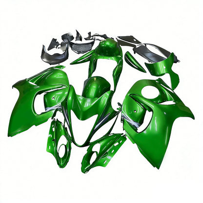 Kit carena iniezione Suzuki Hayabusa GSX1300R 2008-2020 Carrozzeria in plastica ABS