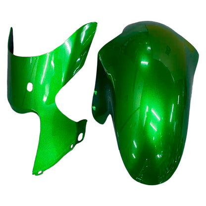 Kit carena iniezione Suzuki Hayabusa GSX1300R 2008-2020 Carrozzeria in plastica ABS