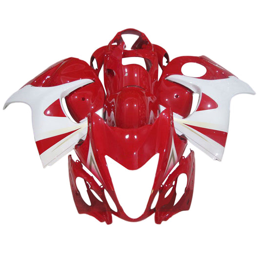 Kit carenatura per carrozzeria addominali di plastica per Suzuki Hayabusa GSX1300R 2008-2020