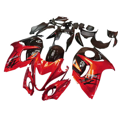 Kit carenatura ABS di plastica per Suzuki Hayabusa GSX1300R 2008-2020