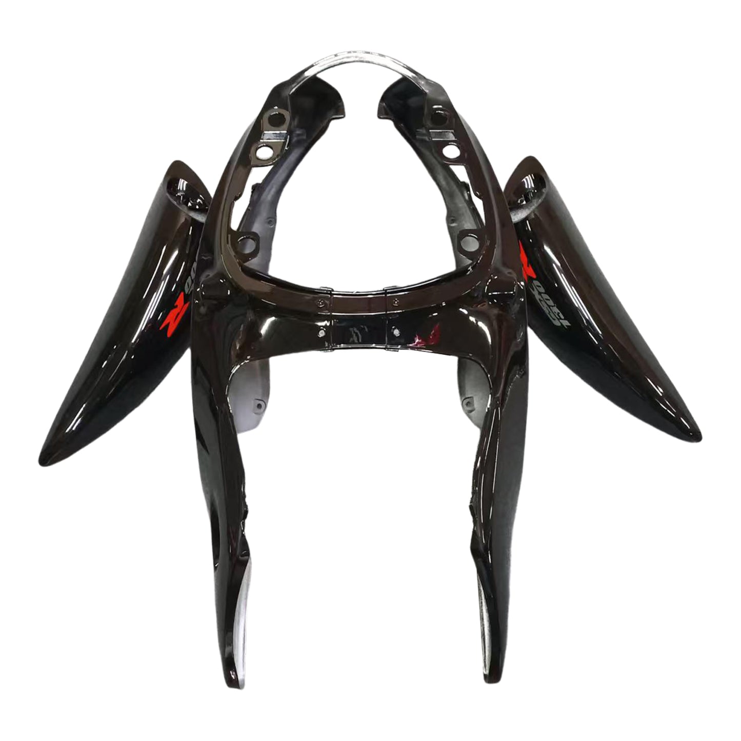 Kit carenatura ABS di plastica per Suzuki Hayabusa GSX1300R 2008-2020