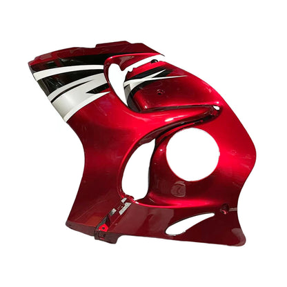 Kit carena iniezione Suzuki Hayabusa GSX1300R 2008-2020 Carrozzeria in plastica ABS