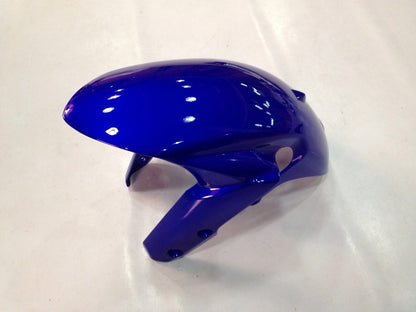 Amotopart 2011-2026 Suzuki GSX-R 600 750 K11 Kit blu e blu e bianco